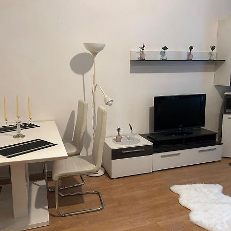 Na Apartment Vienna Exterior photo